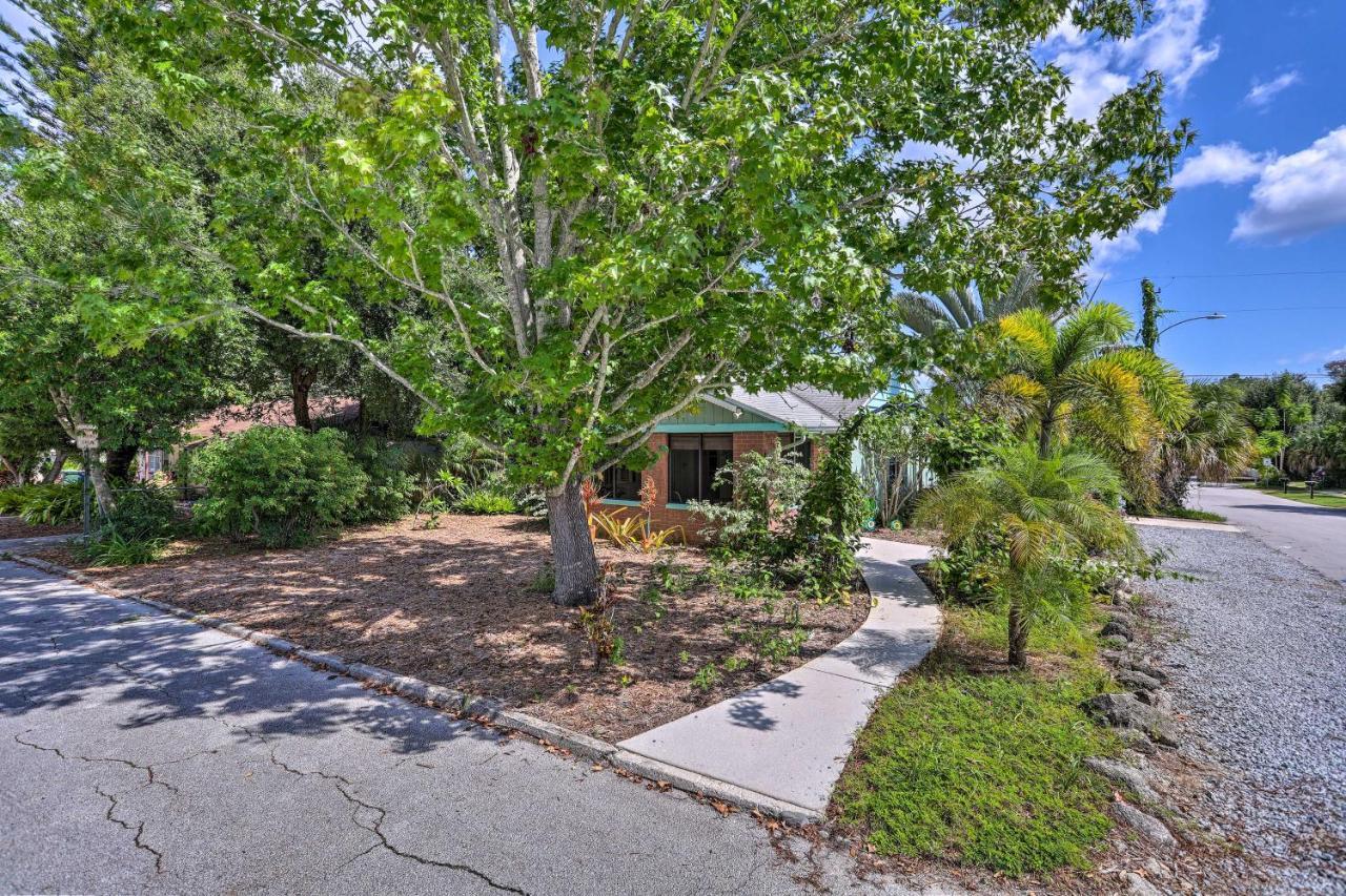 Vibrant Rockledge Home About 2 Mi To Cocoa Village! מראה חיצוני תמונה
