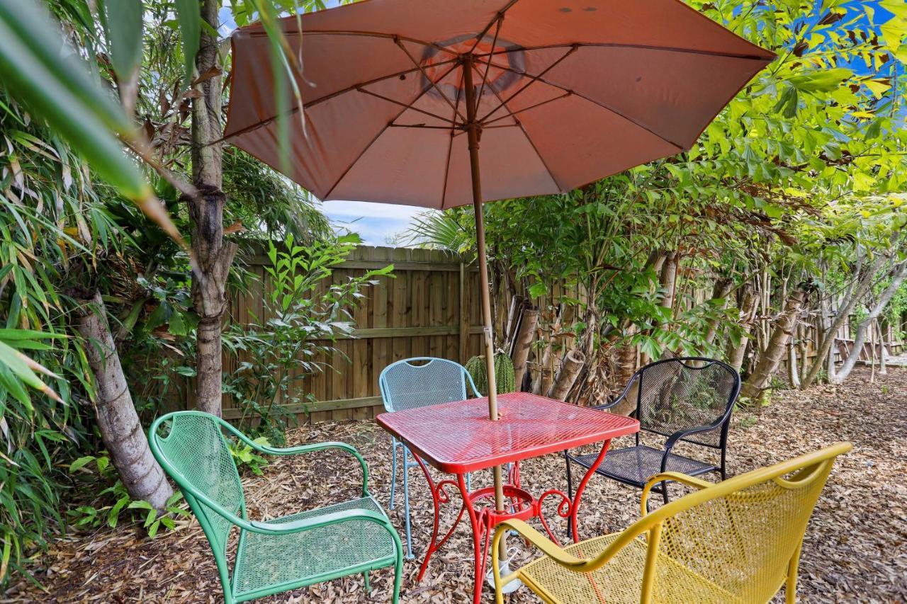 Vibrant Rockledge Home About 2 Mi To Cocoa Village! מראה חיצוני תמונה