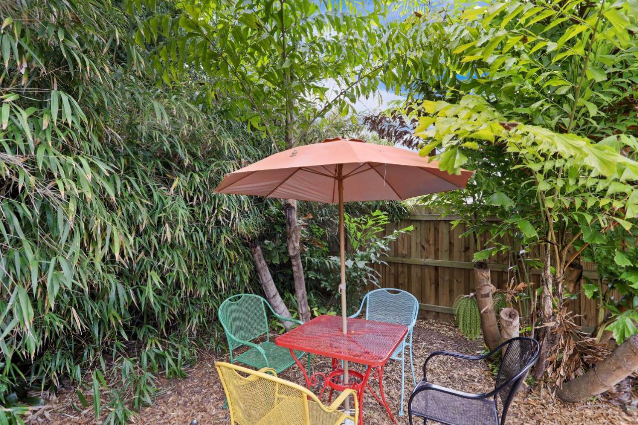 Vibrant Rockledge Home About 2 Mi To Cocoa Village! מראה חיצוני תמונה